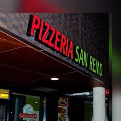 Shoarma Pizzeria San Remo, Alblasserdam openingstijden