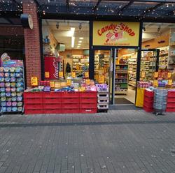 Candy Shop, Hendrik-Ido-Ambacht openingstijden
