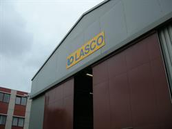 Lasco Staalbouw B.v., Sliedrecht openingstijden