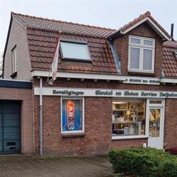 Sleutel en Sloten Service Zwijndrecht, openingstijden