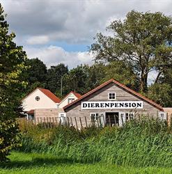 Dierenpension Hendrik Ido Ambacht, Hendrik-Ido-Ambacht openingstijden