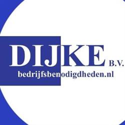 Dijke Bedrijfsbenodigdheden B.v., Zwijndrecht openingstijden