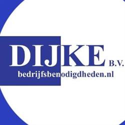 Dijke Bedrijfsbenodigdheden B.v., Zwijndrecht openingstijden