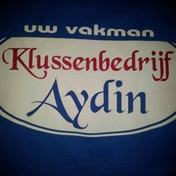 Aydin Klussenbedrijf, Dordrecht openingstijden
