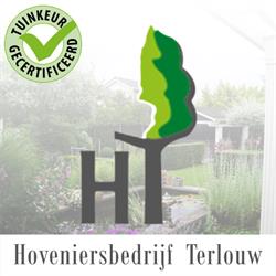Hoveniersbedrijf Terlouw, Hendrik-Ido-Ambacht openingstijden