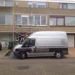 Aannemingsbedrijf M.C. Korevaar, Sliedrecht openingstijden