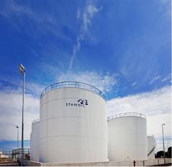 STANDIC B.V., Dordrecht openingstijden