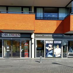 Goldman Optiek, Hendrik-Ido-Ambacht openingstijden