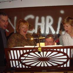 Stichting Cantina Vocaal, Amsterdam openingstijden