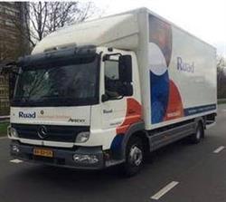 Ruad Audiovisual Solutions Diemen B.V., openingstijden