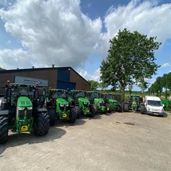 Grent Techniek, Venhuizen openingstijden