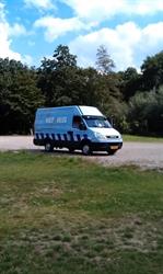 Hef en Hijs Service Leentvaar, Nieuw-Lekkerland openingstijden