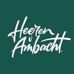 De Heeren Van Ambacht B.v., Hendrik-Ido-Ambacht openingstijden