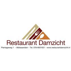 Cafe-Petit Restaurant Damzicht, Alblasserdam openingstijden