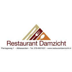 Cafe-Petit Restaurant Damzicht, Alblasserdam openingstijden