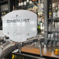 Zomerlust Brasserie & Restaurant B.v., Zwijndrecht openingstijden