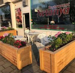 Restaurant Netanya V.o.f., Zwijndrecht openingstijden