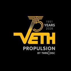 Veth Propulsion Bv, Papendrecht openingstijden