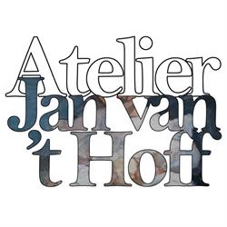 Atelier Jan van 't Hoff, Dordrecht openingstijden