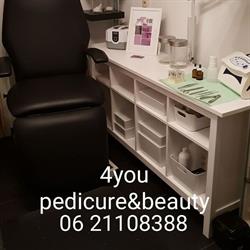 4 You Pedicure & Beauty, Hendrik-Ido-Ambacht openingstijden
