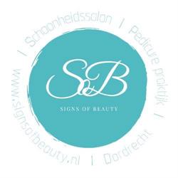 Signs of Beauty, Dordrecht openingstijden
