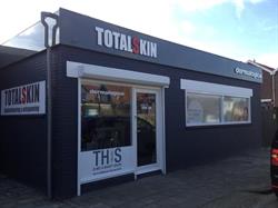 Totalskin, Dordrecht openingstijden