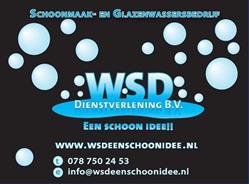 Wierks Schoonmaak Dordrecht, openingstijden