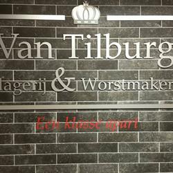 Slagerij van Tilburg, Sliedrecht openingstijden