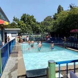 Speeltuinvereniging Oosterkwartier, Dordrecht openingstijden