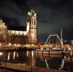 Watersportvereniging Maartensgat, Dordrecht openingstijden