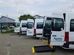 Bodetax BV, Giessenburg openingstijden