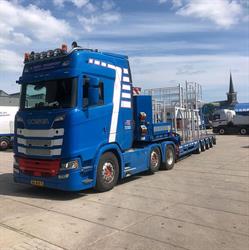 A. Boer Transport (ABT), Nieuw-Lekkerland openingstijden