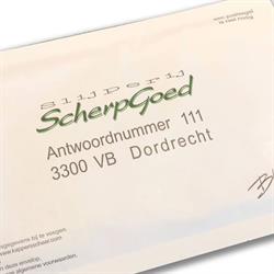 ScherpGoed, Dordrecht openingstijden