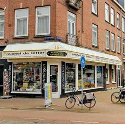 Graveerinrichting en Stempelfabriek Michel de Letter, Amsterdam openingstijden