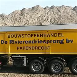 Bouwstoffenhandel De Rivierendriesprong Papendrecht b.v., openingstijden