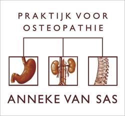 Praktijk voor Osteopathie Anneke van Sas, Woudrichem openingstijden