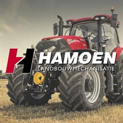 Hamoen B.v., Ameide openingstijden
