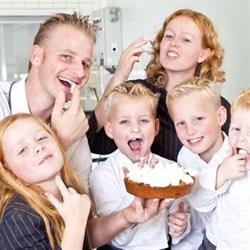 Bakkerij Bakker, Herwijnen openingstijden
