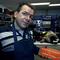 Schoenmakerij de Leeuw, Amsterdam openingstijden