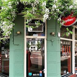 Café Langereis, Amsterdam openingstijden