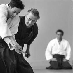 Aikidojo Amsterdam, openingstijden