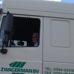 Zwagerman.NL, Nederhorst den Berg openingstijden