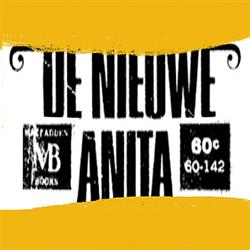 De Nieuwe Anita, Amsterdam openingstijden