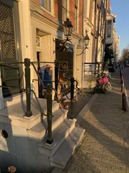 A.A. Knoop Interiors, Amsterdam openingstijden