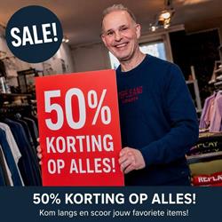 First Vintage Fashion, Amsterdam openingstijden