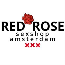 Red Rose Sex Shop - Red Rose Novelty, Amsterdam openingstijden
