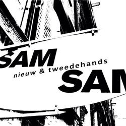 Sam Sam Haarlemmerdijk, Amsterdam openingstijden