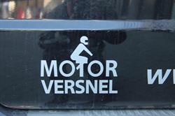 Motor Versnel, Diemen openingstijden