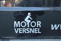 Motor Versnel, Diemen openingstijden