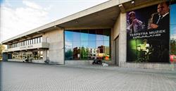 Terpstra Muziek B.v., Lijnden openingstijden